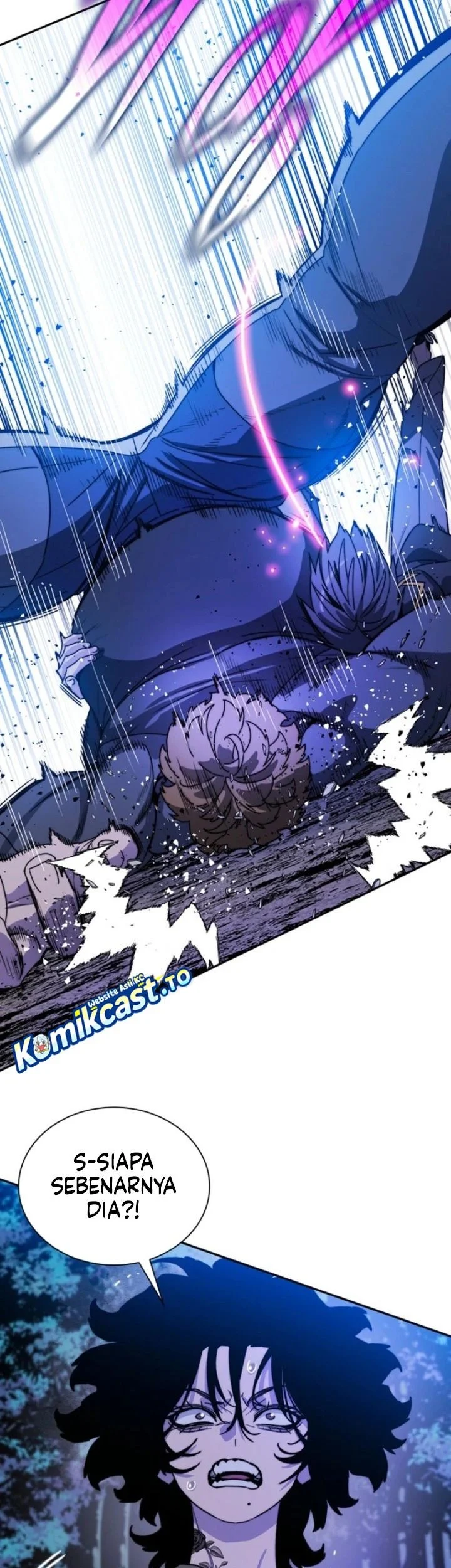 18-Year-Old Demon King Chapter 7 Gambar 72