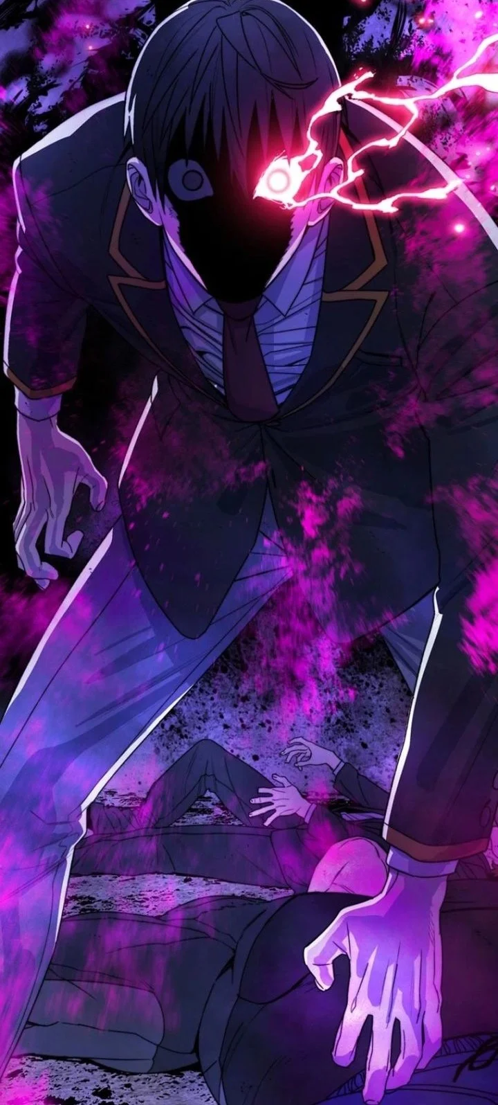 18-Year-Old Demon King Chapter 7 Gambar 75