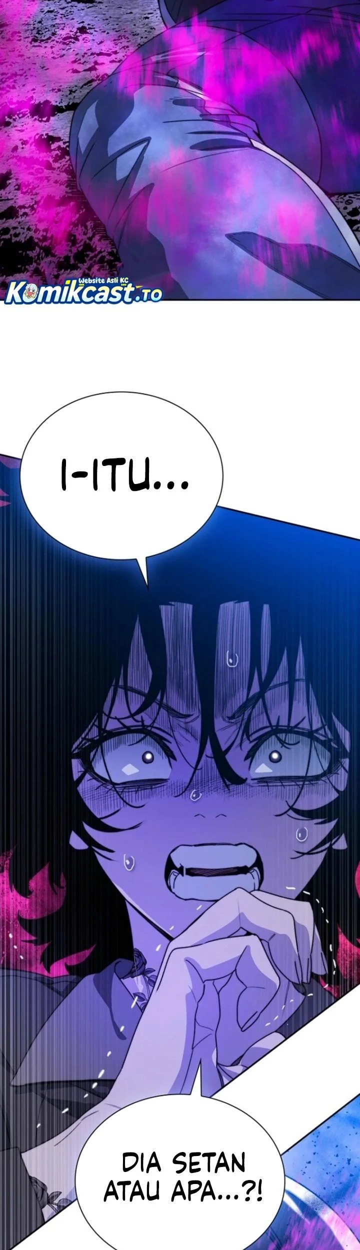 18-Year-Old Demon King Chapter 7 Gambar 76