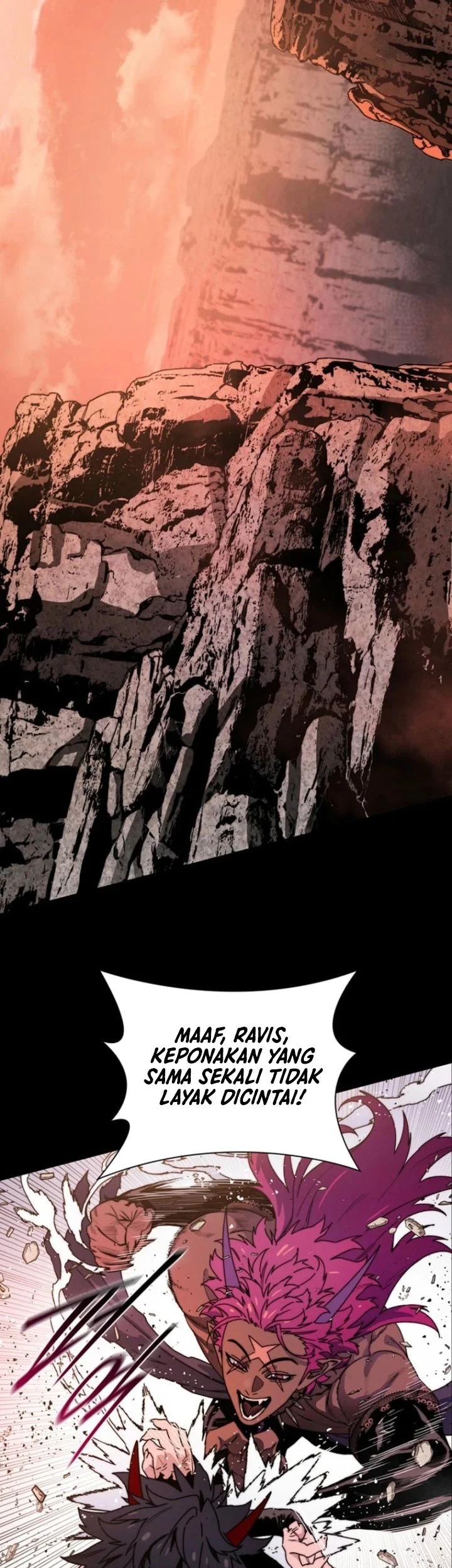 18-Year-Old Demon King Chapter 7 Gambar 4