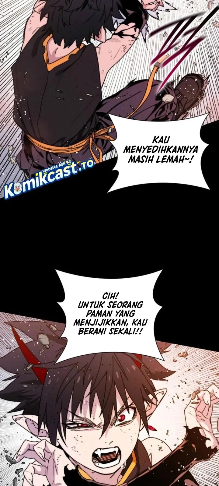 18-Year-Old Demon King Chapter 7 Gambar 5