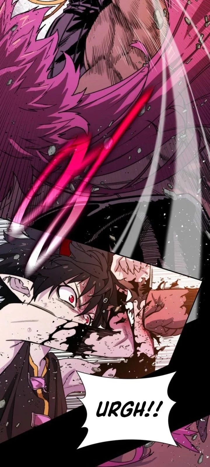 18-Year-Old Demon King Chapter 7 Gambar 7