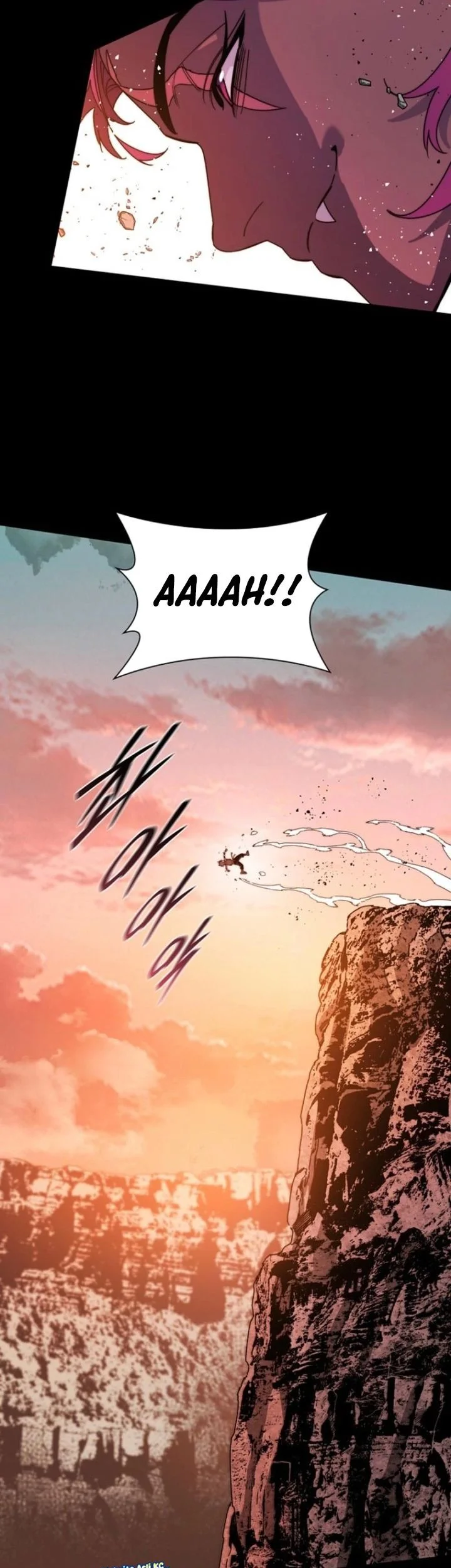 18-Year-Old Demon King Chapter 7 Gambar 8