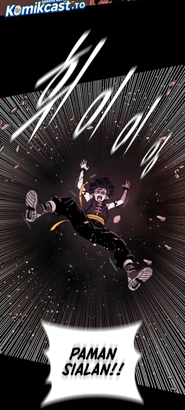 18-Year-Old Demon King Chapter 7 Gambar 9