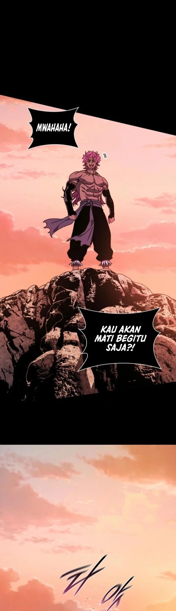 18-Year-Old Demon King Chapter 7 Gambar 10