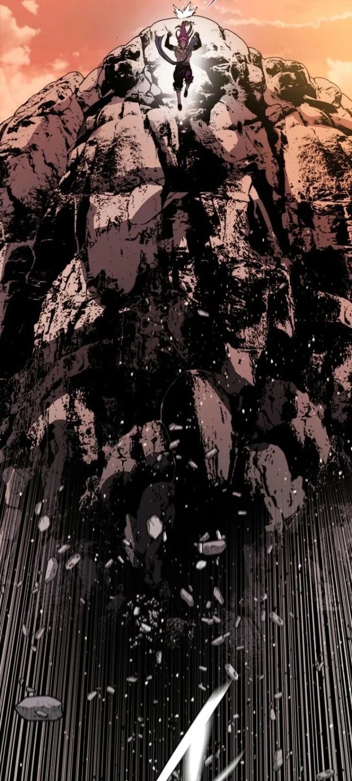 18-Year-Old Demon King Chapter 7 Gambar 11