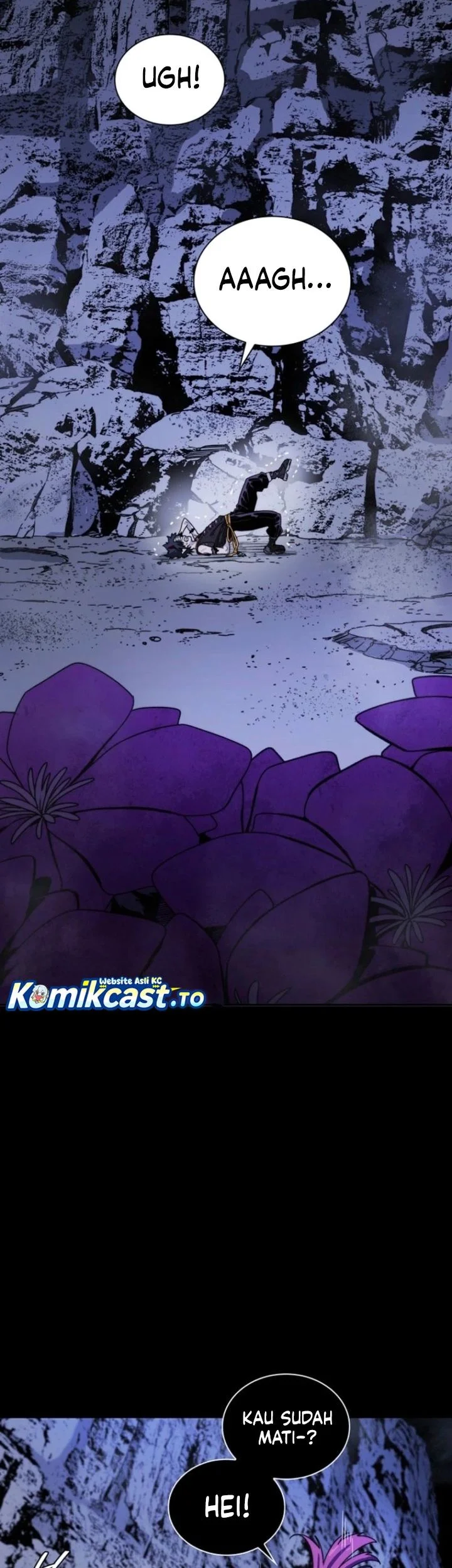 18-Year-Old Demon King Chapter 7 Gambar 14