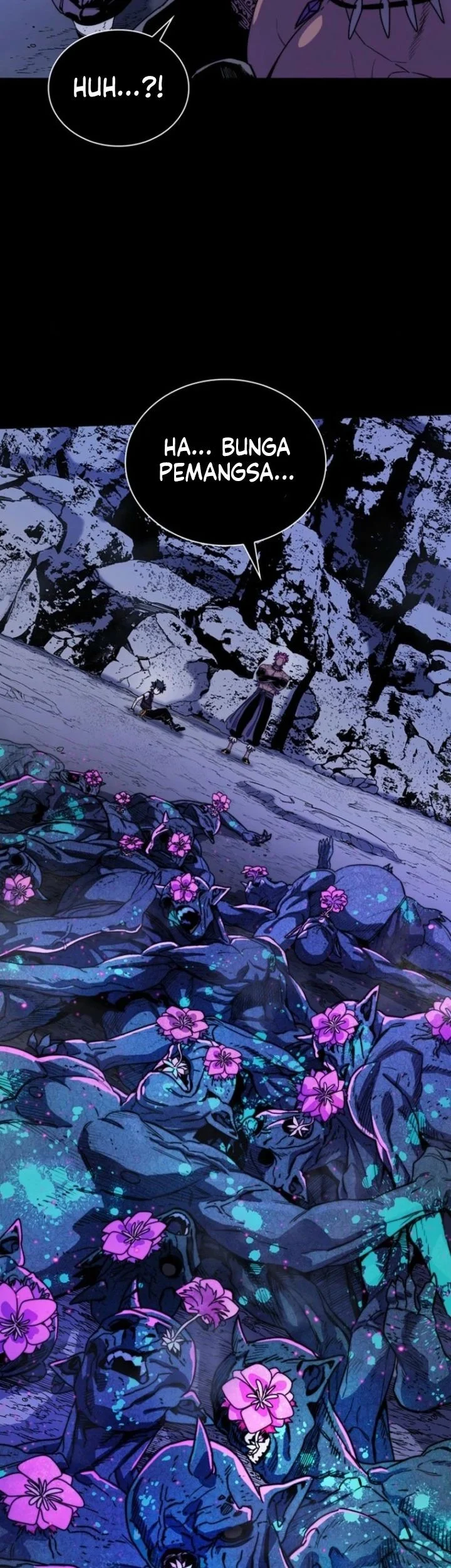 18-Year-Old Demon King Chapter 7 Gambar 16