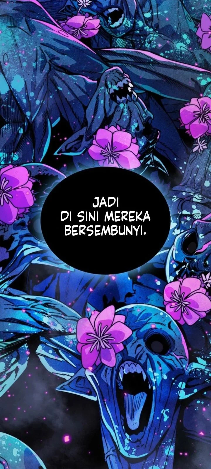 18-Year-Old Demon King Chapter 7 Gambar 17