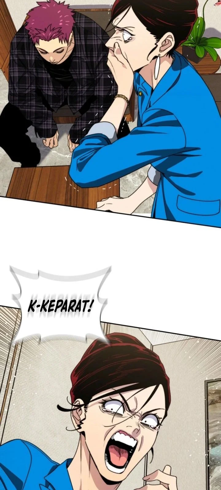 18-Year-Old Demon King Chapter 8 Gambar 19