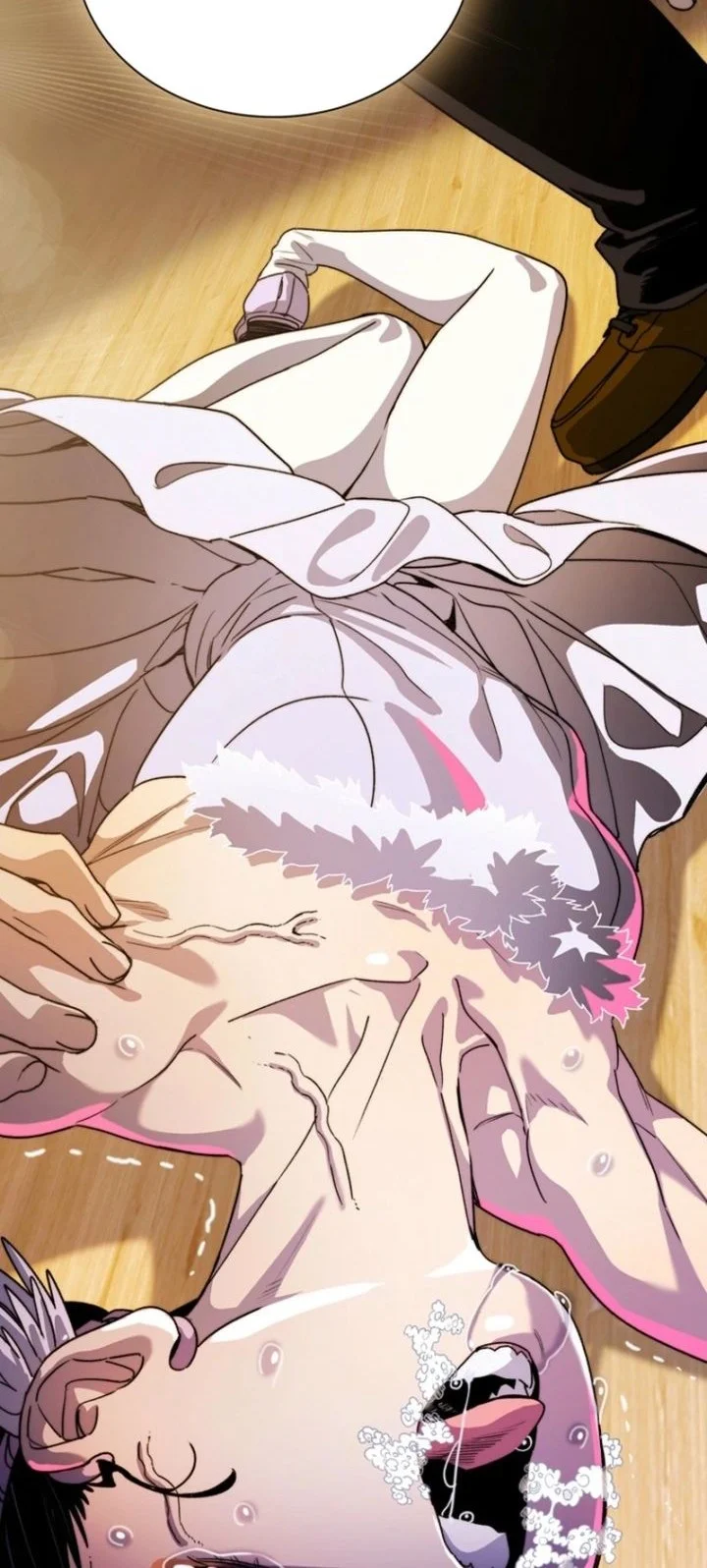 18-Year-Old Demon King Chapter 8 Gambar 21