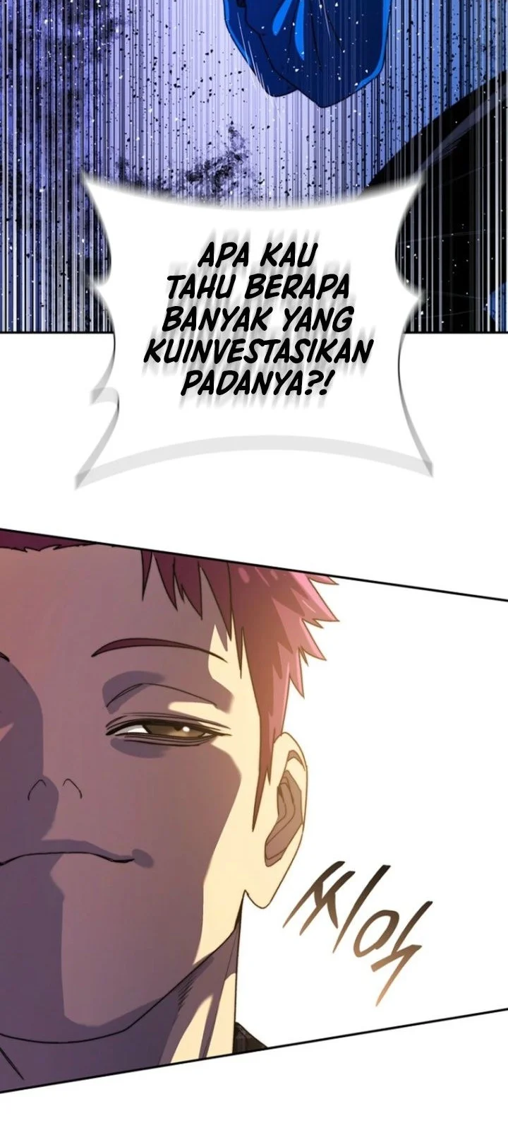 18-Year-Old Demon King Chapter 8 Gambar 25