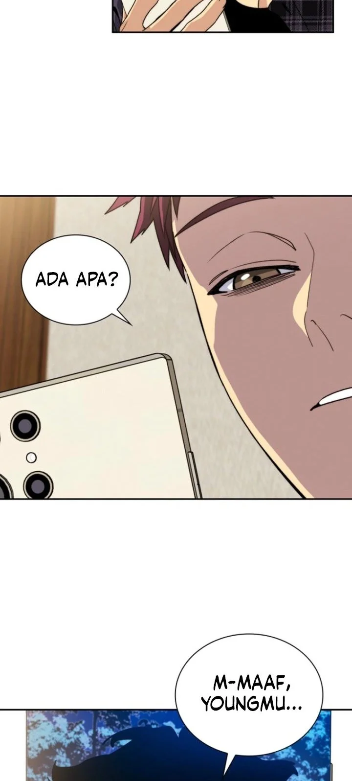 18-Year-Old Demon King Chapter 8 Gambar 27