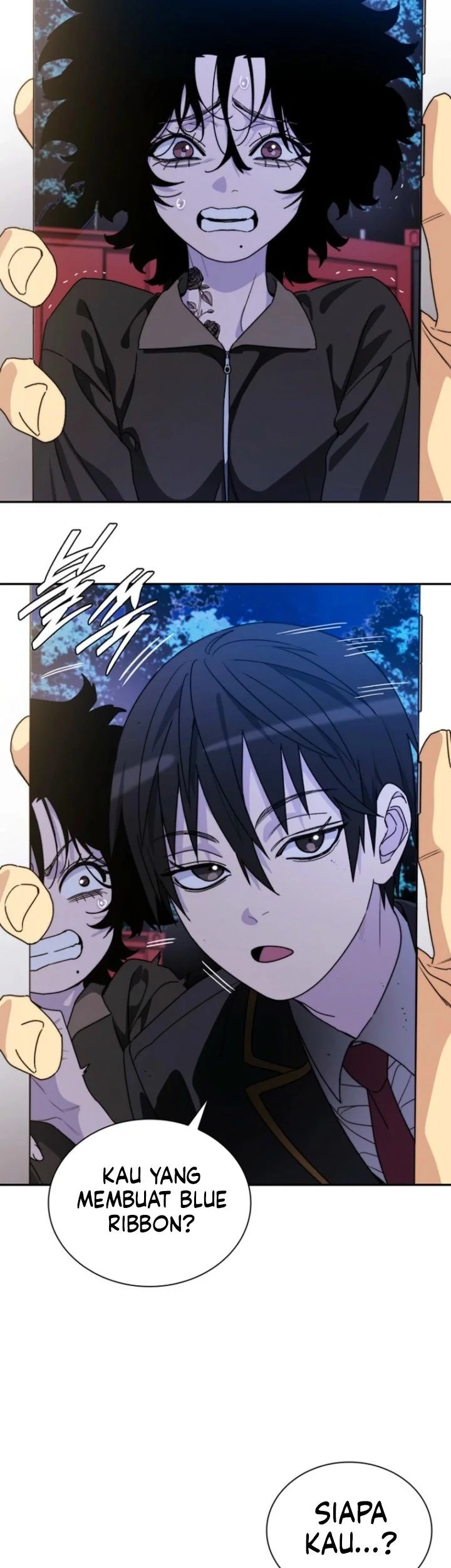 18-Year-Old Demon King Chapter 8 Gambar 28