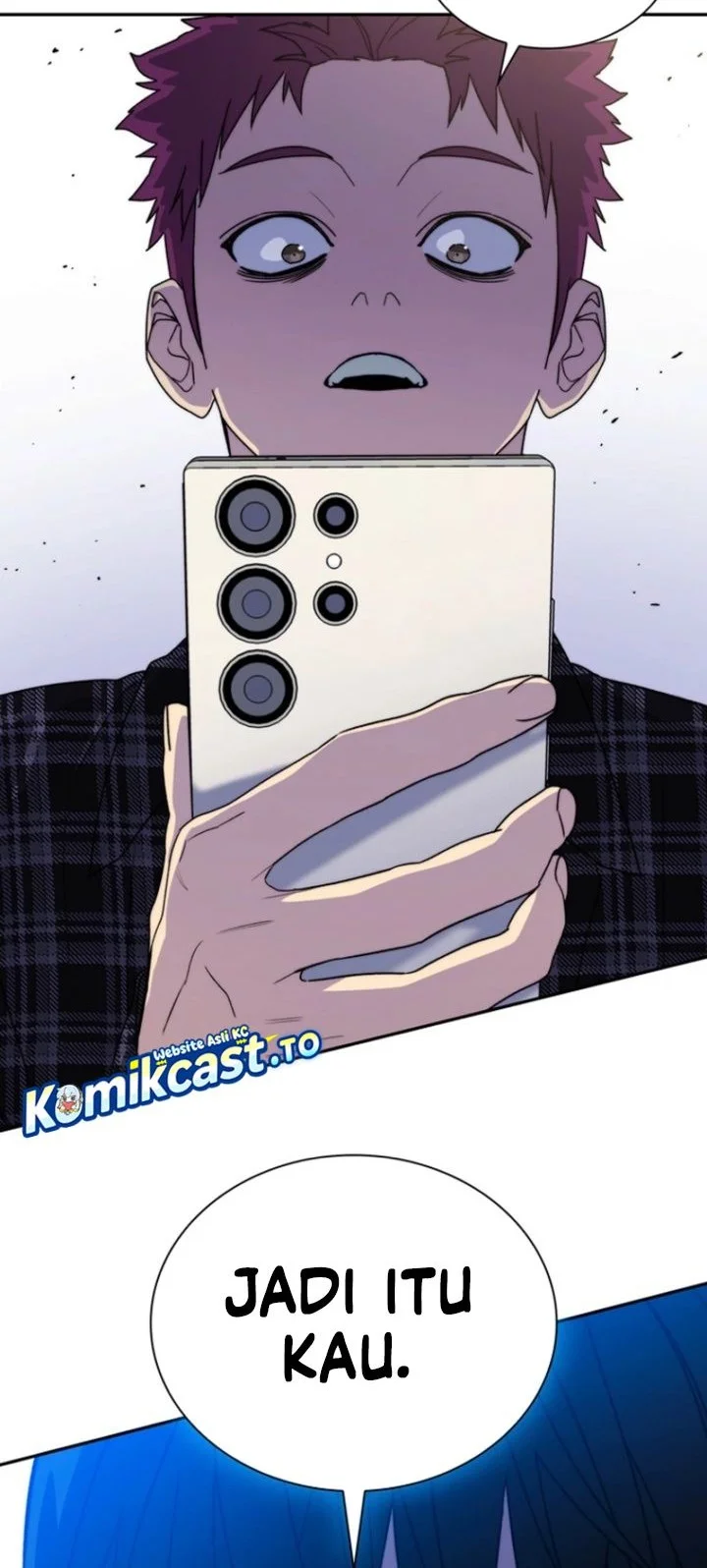 18-Year-Old Demon King Chapter 8 Gambar 29