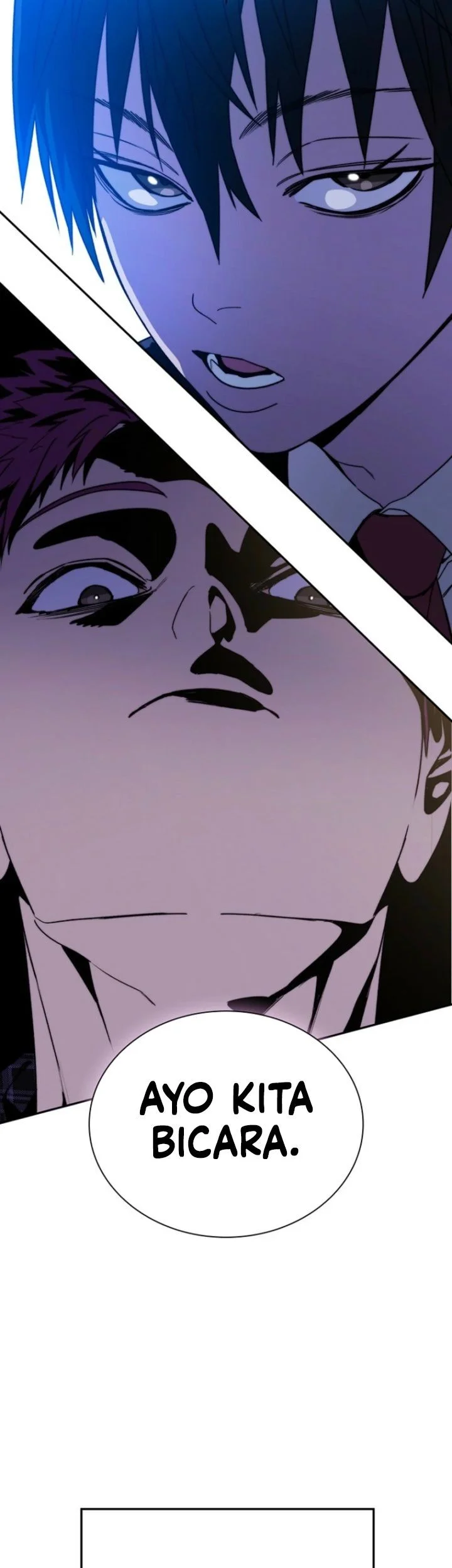 18-Year-Old Demon King Chapter 8 Gambar 30