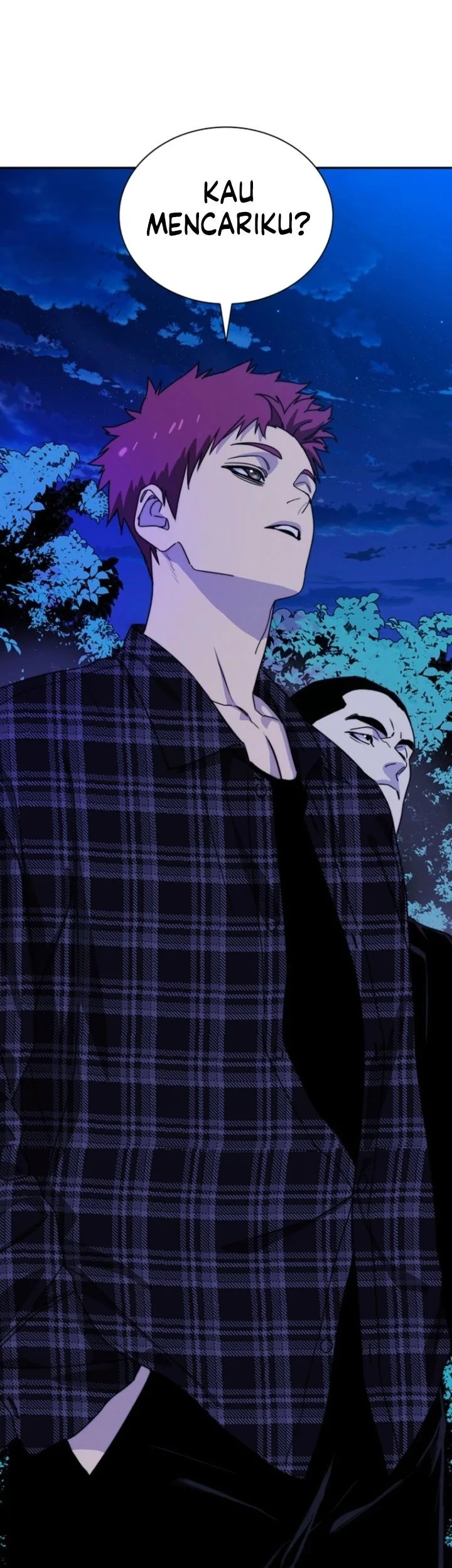 18-Year-Old Demon King Chapter 8 Gambar 38