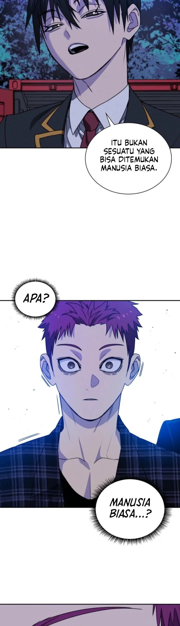 18-Year-Old Demon King Chapter 8 Gambar 40