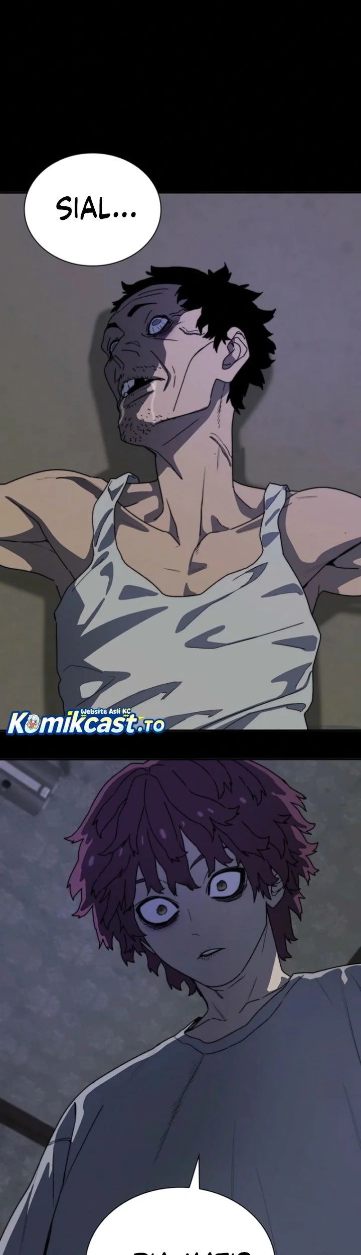 18-Year-Old Demon King Chapter 8 Gambar 44