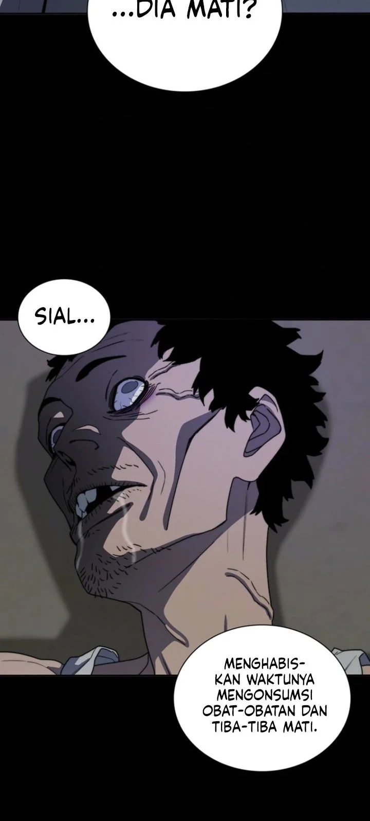 18-Year-Old Demon King Chapter 8 Gambar 45