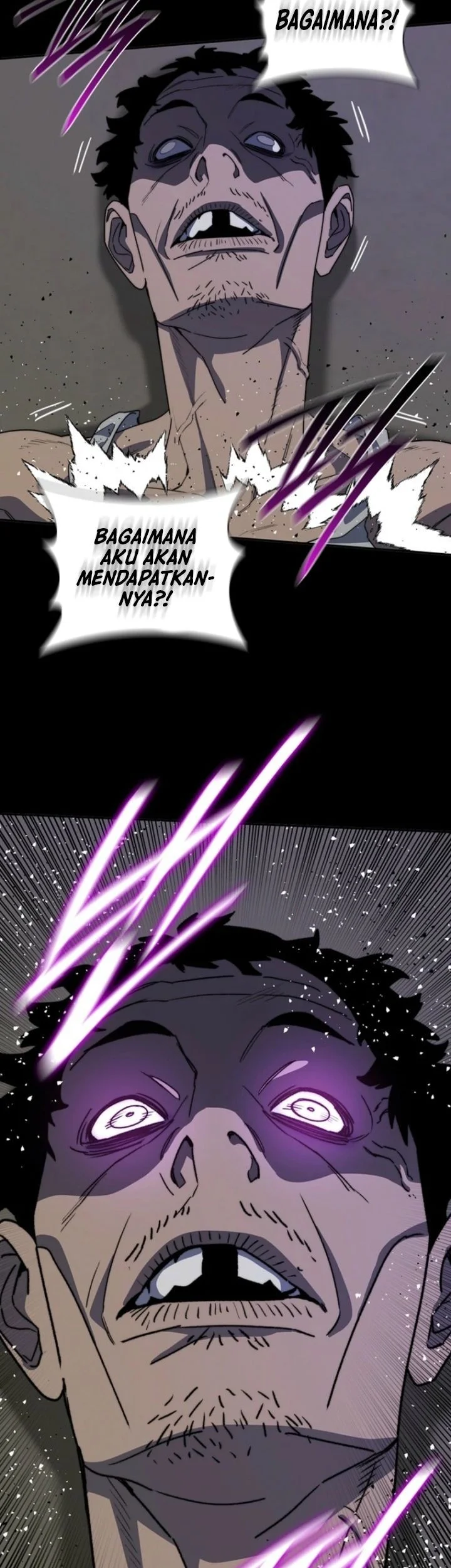 18-Year-Old Demon King Chapter 8 Gambar 48