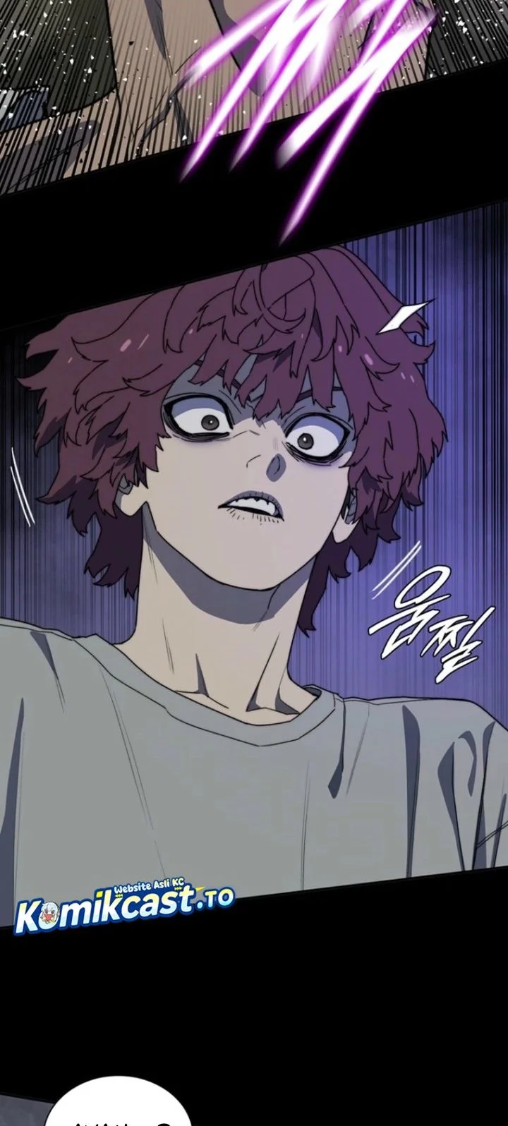 18-Year-Old Demon King Chapter 8 Gambar 49