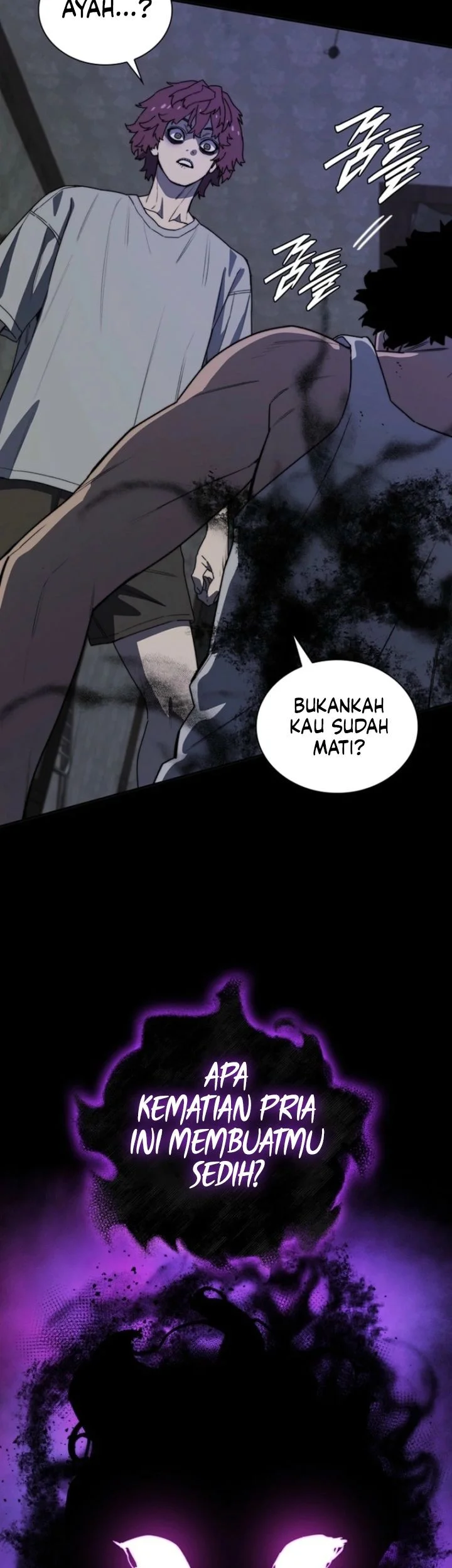 18-Year-Old Demon King Chapter 8 Gambar 50