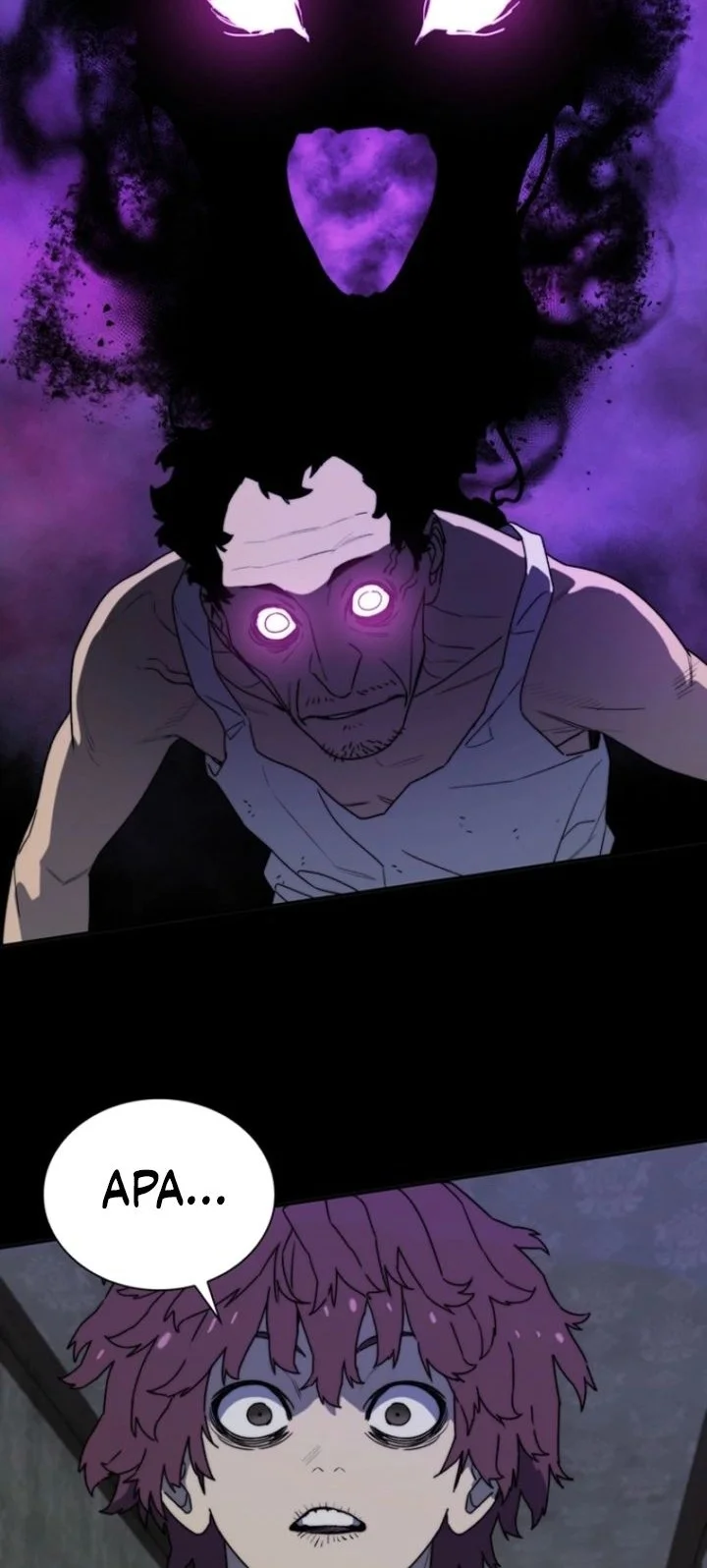 18-Year-Old Demon King Chapter 8 Gambar 51