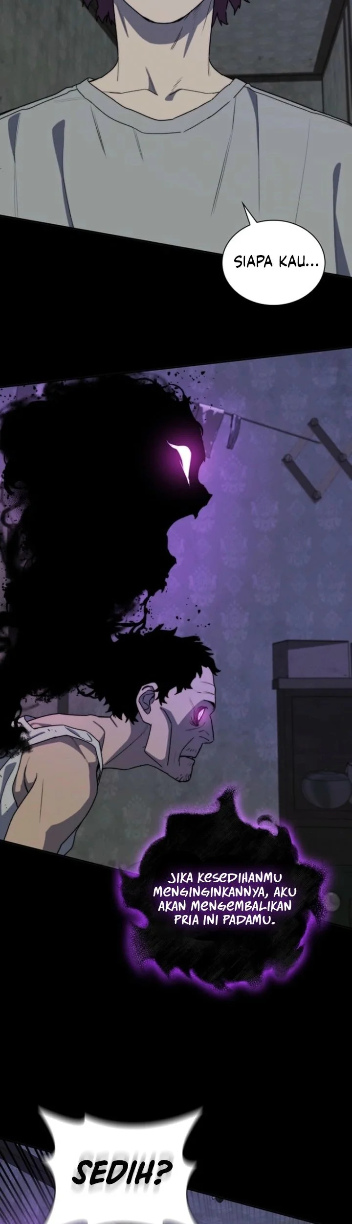 18-Year-Old Demon King Chapter 8 Gambar 52