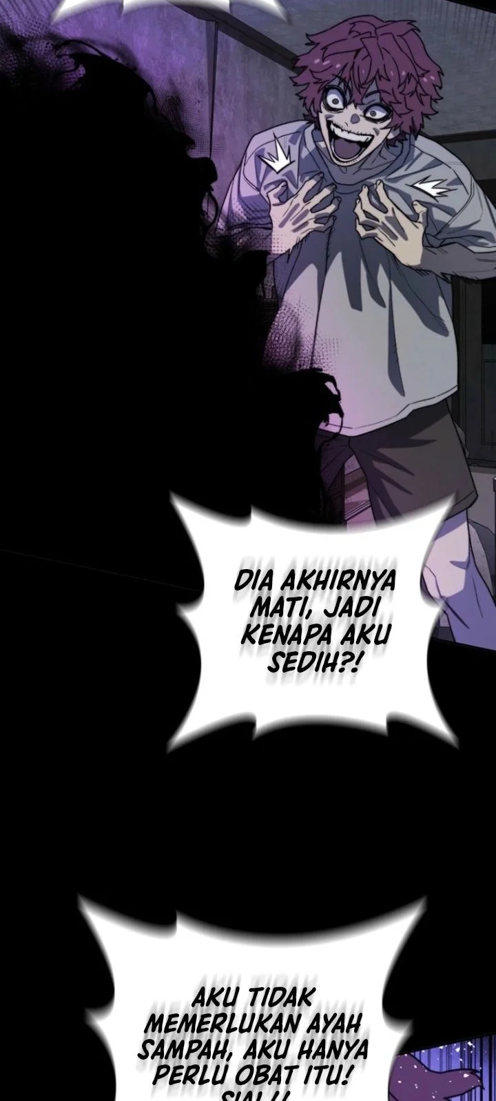 18-Year-Old Demon King Chapter 8 Gambar 53