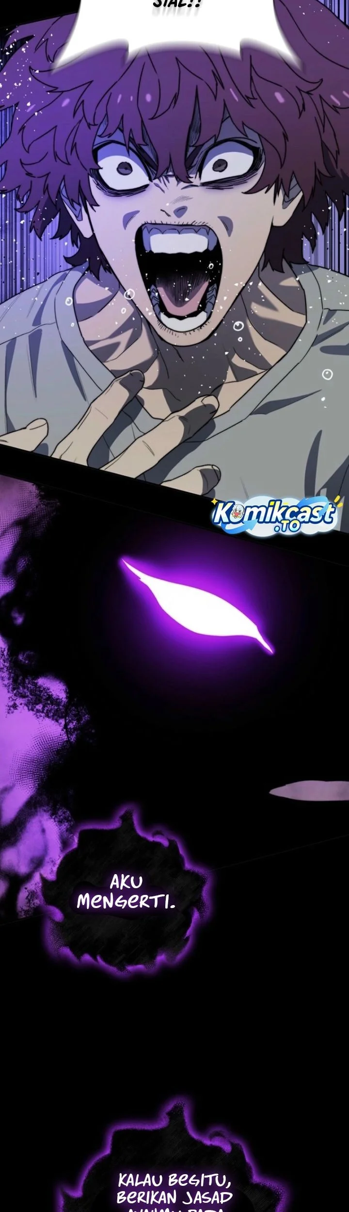 18-Year-Old Demon King Chapter 8 Gambar 54