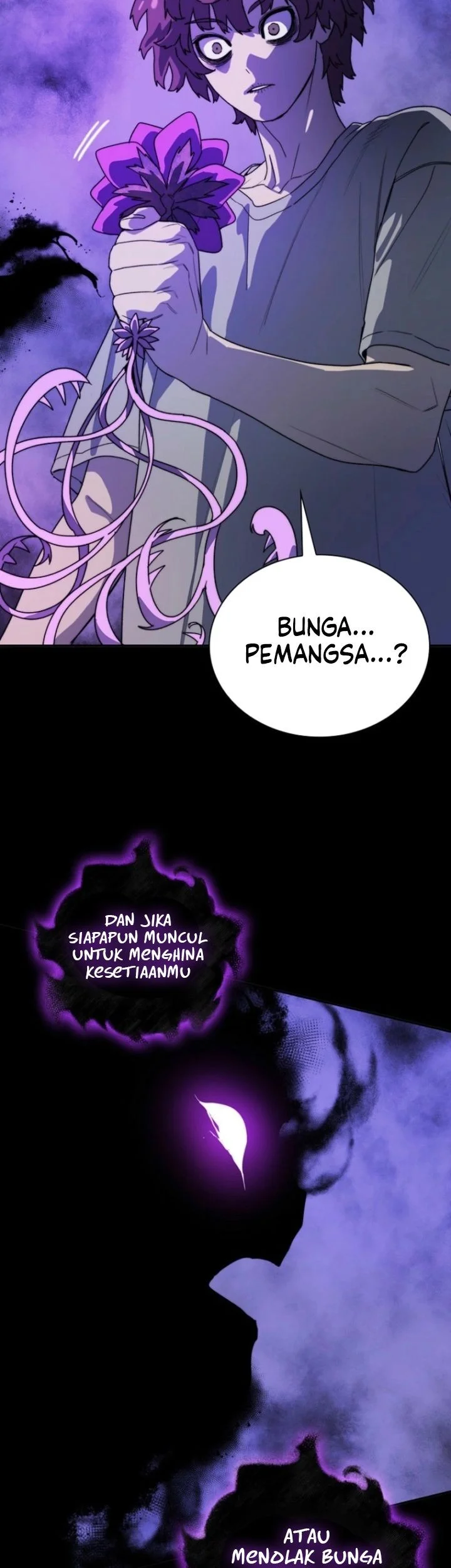 18-Year-Old Demon King Chapter 8 Gambar 56