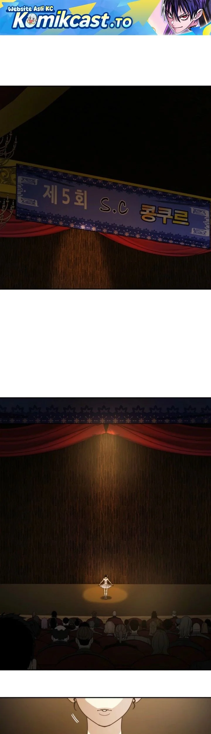 Manhwa 18-Year-Old Demon King Chapter 8 gambar 2