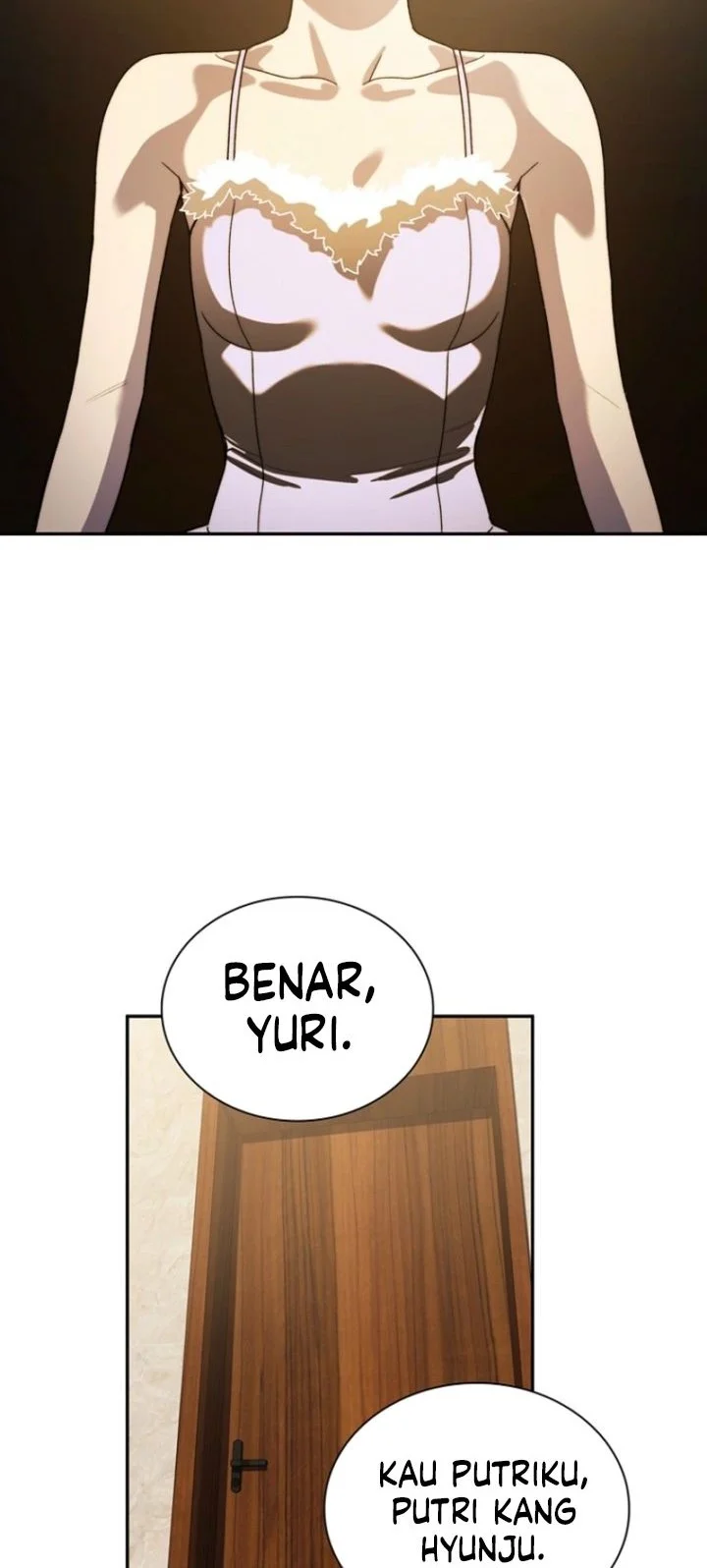 18-Year-Old Demon King Chapter 8 Gambar 3