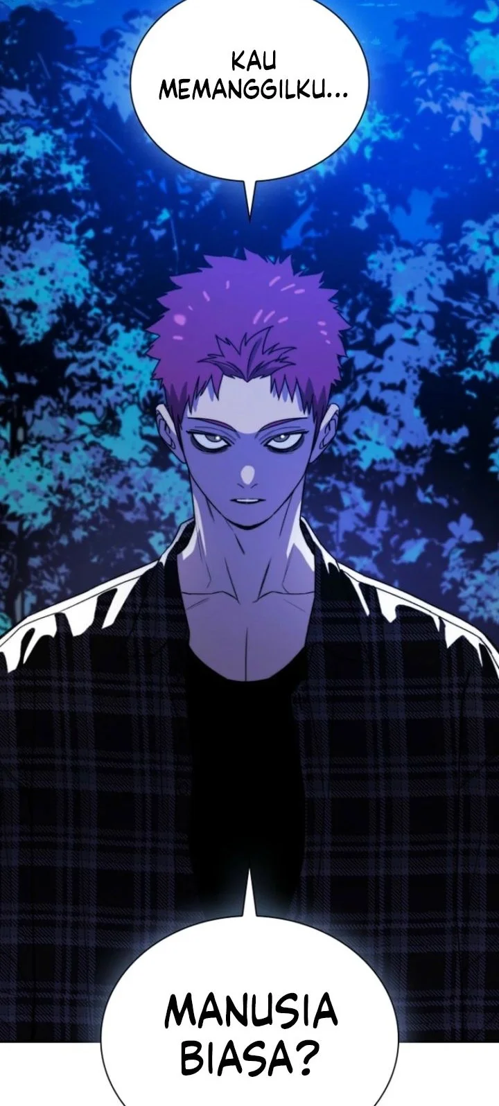 18-Year-Old Demon King Chapter 8 Gambar 63