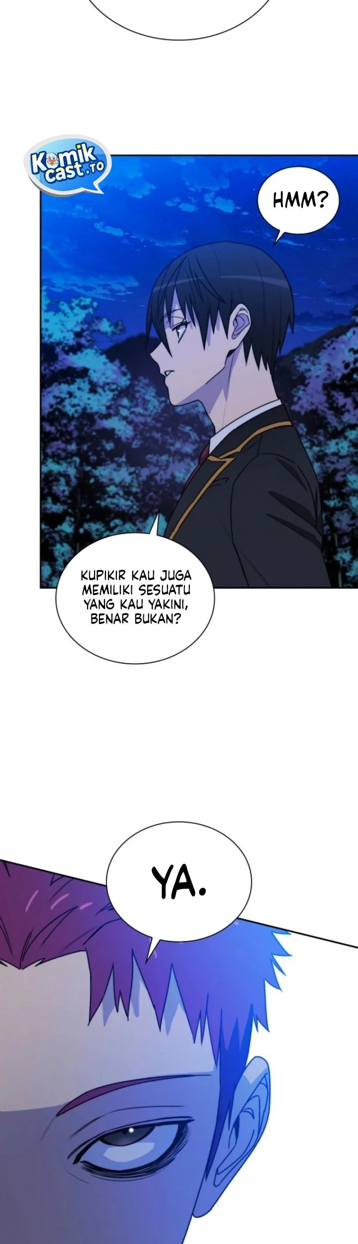 18-Year-Old Demon King Chapter 8 Gambar 64