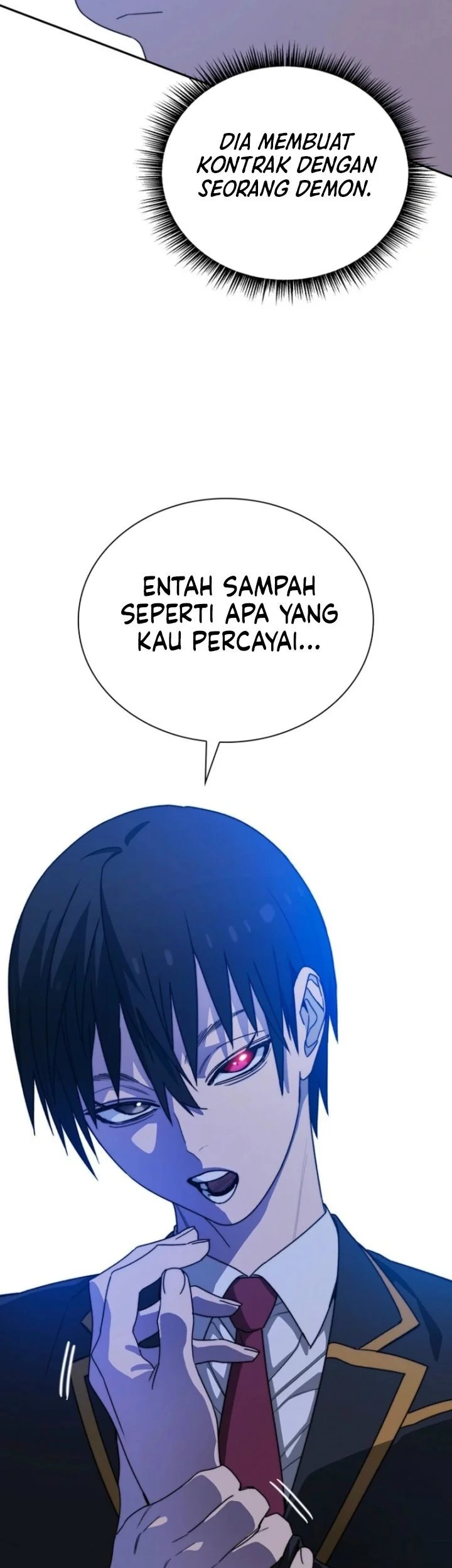 18-Year-Old Demon King Chapter 8 Gambar 66