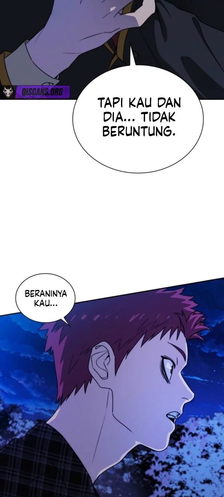 18-Year-Old Demon King Chapter 8 Gambar 67