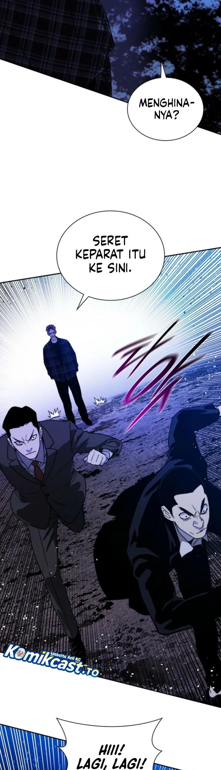 18-Year-Old Demon King Chapter 8 Gambar 68