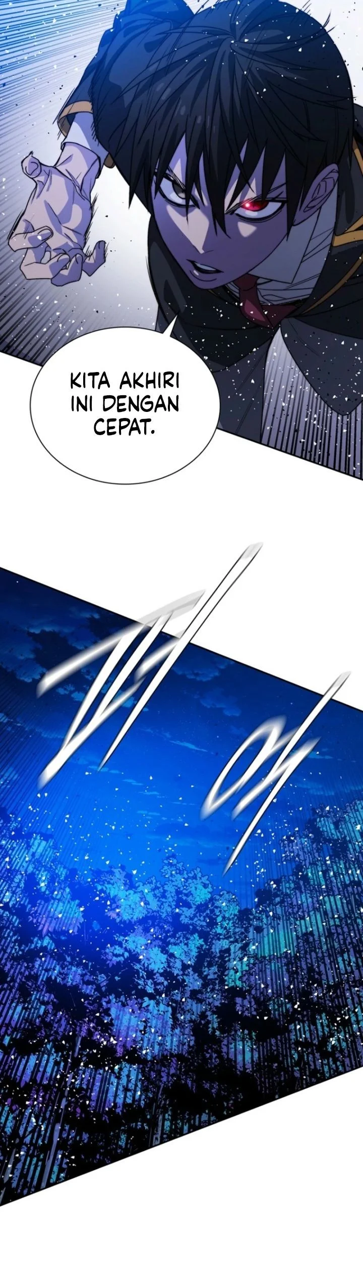 18-Year-Old Demon King Chapter 8 Gambar 70