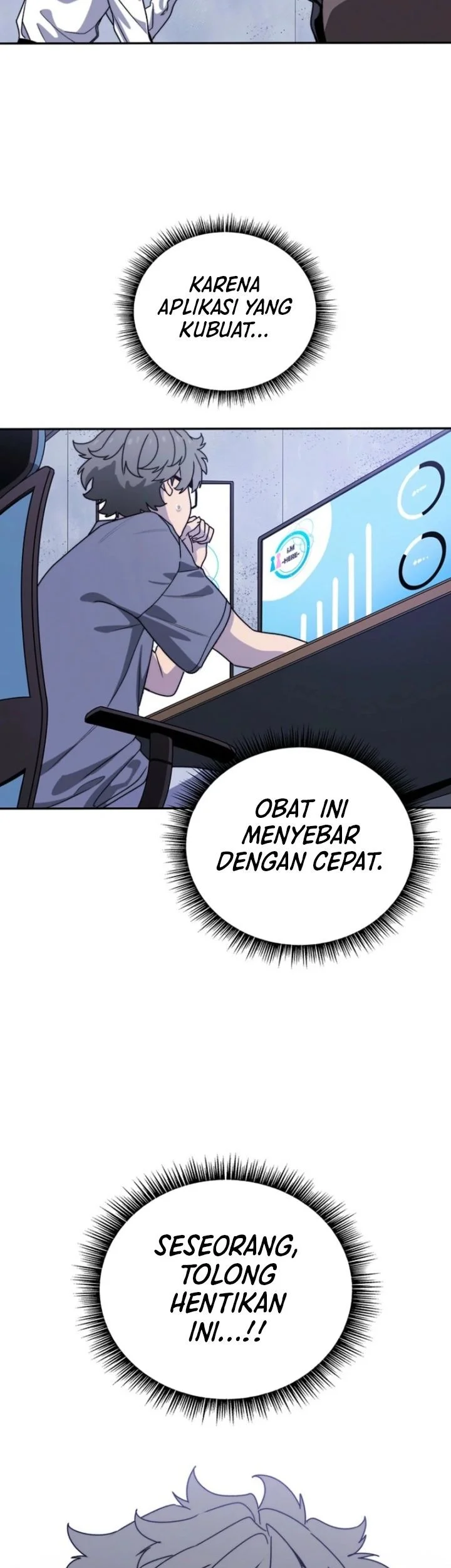 18-Year-Old Demon King Chapter 8 Gambar 76