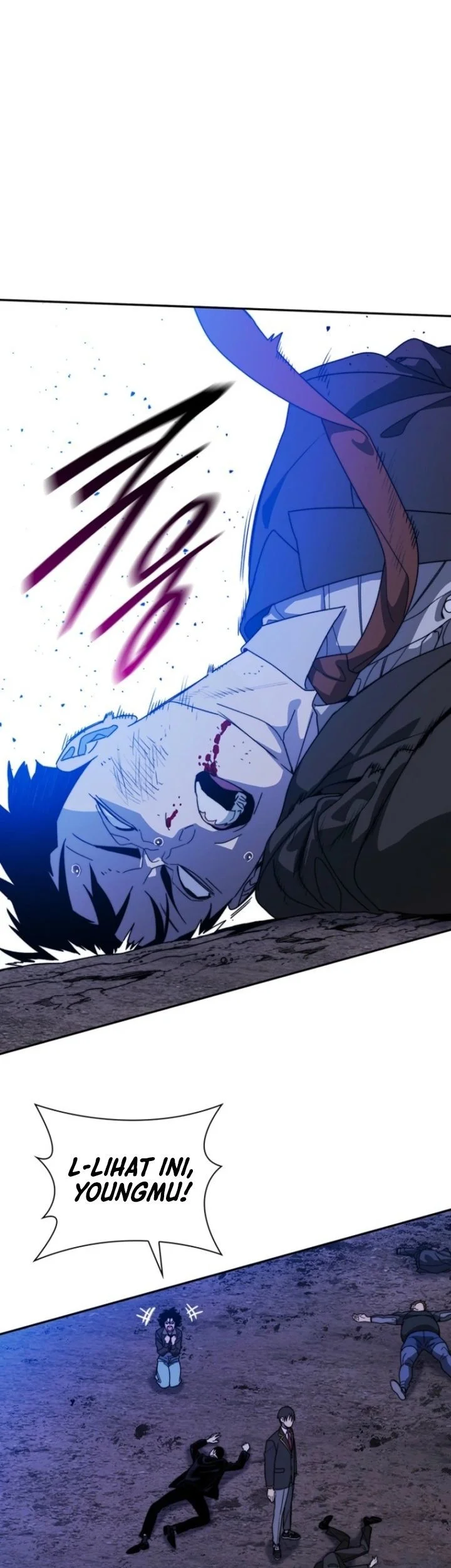 18-Year-Old Demon King Chapter 8 Gambar 78