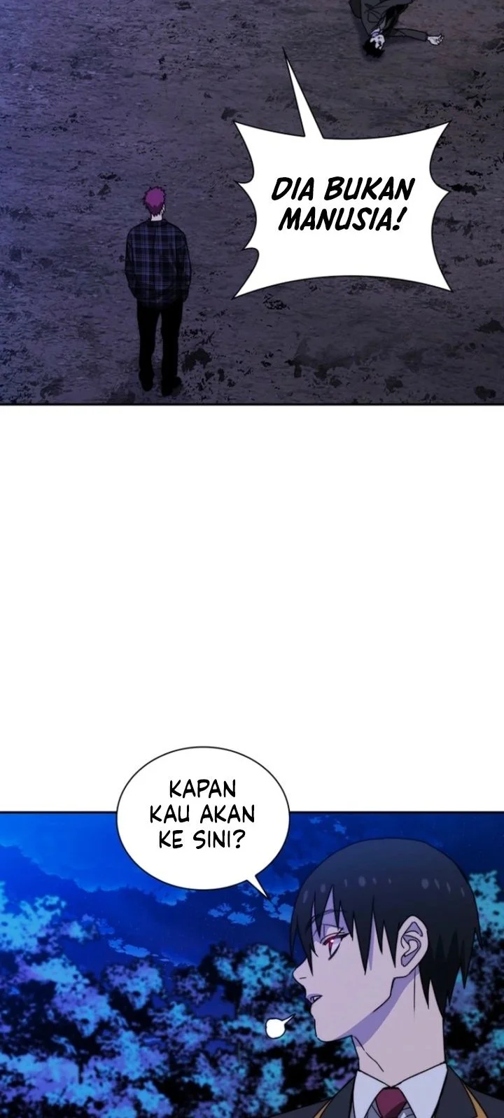 18-Year-Old Demon King Chapter 8 Gambar 79