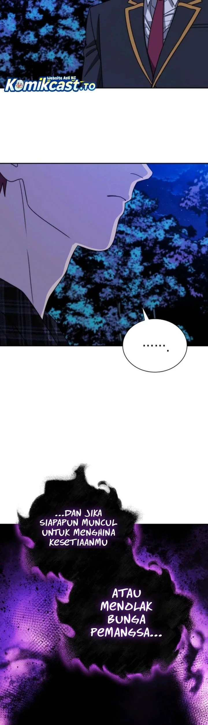 18-Year-Old Demon King Chapter 8 Gambar 80