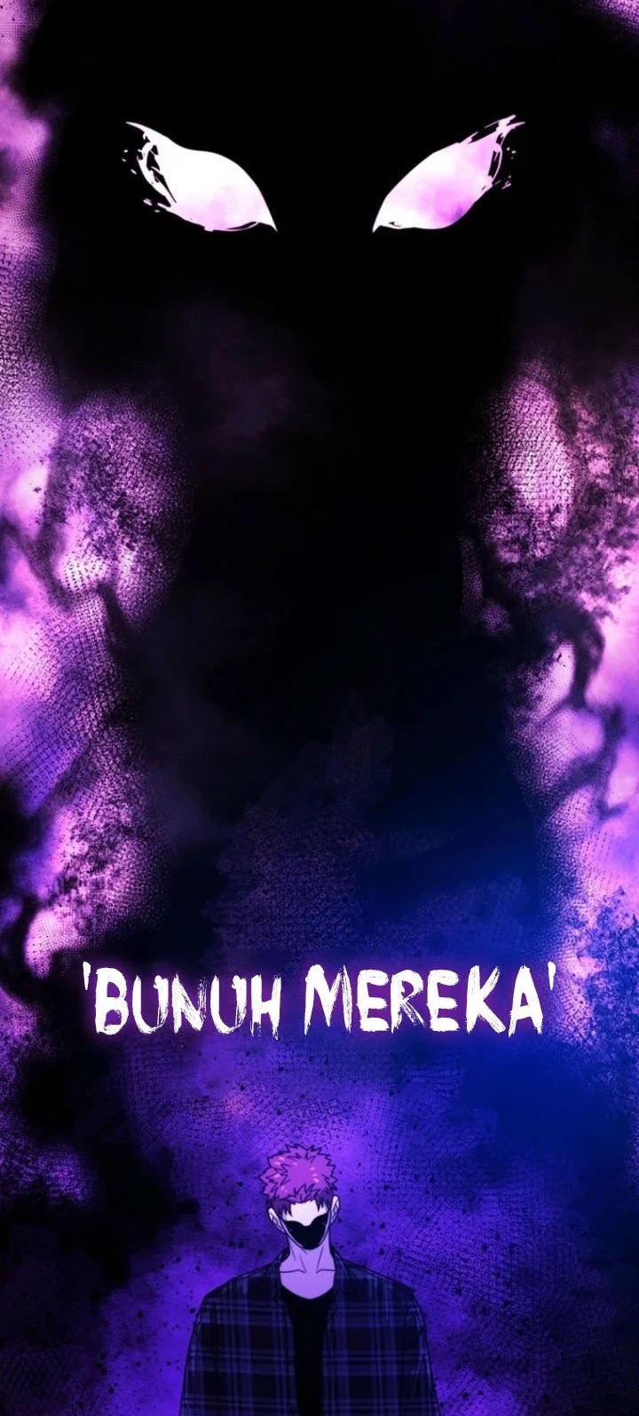 18-Year-Old Demon King Chapter 8 Gambar 81