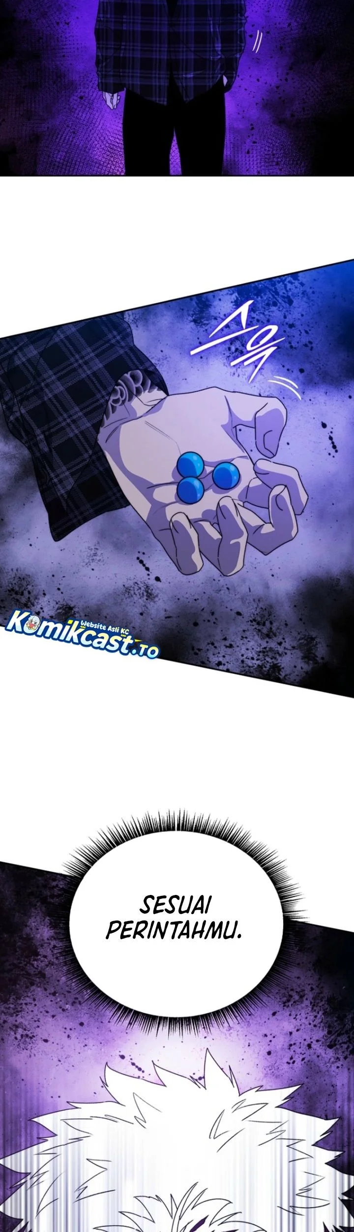 18-Year-Old Demon King Chapter 8 Gambar 82