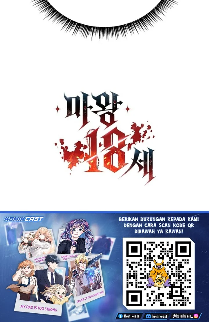 18-Year-Old Demon King Chapter 8 Gambar 84