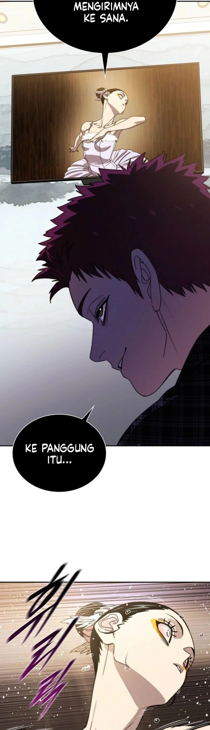 18-Year-Old Demon King Chapter 8 Gambar 10