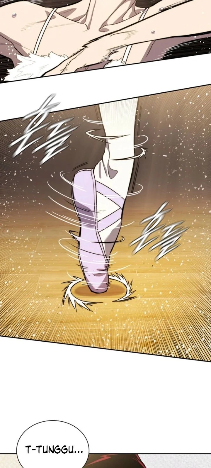 18-Year-Old Demon King Chapter 8 Gambar 11