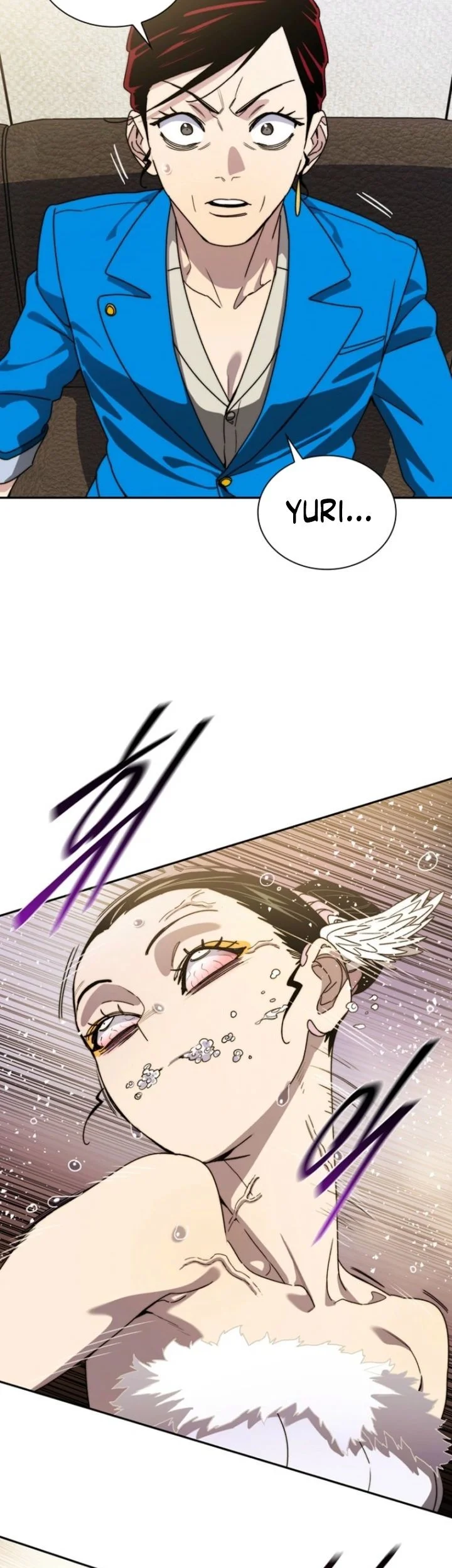 18-Year-Old Demon King Chapter 8 Gambar 12